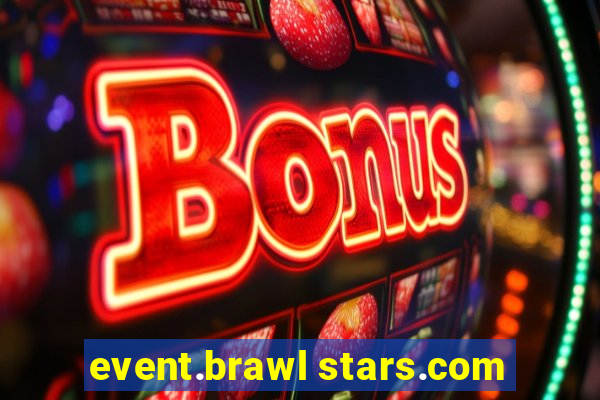 event.brawl stars.com